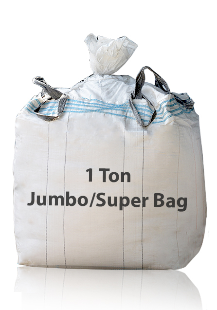 Big Bags for Salt