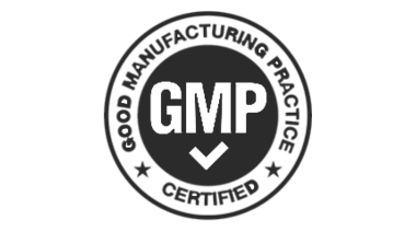 GMP certification mark
