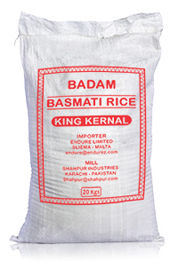 Rice Bulk