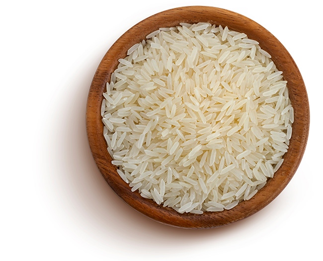Basmati Rice Products