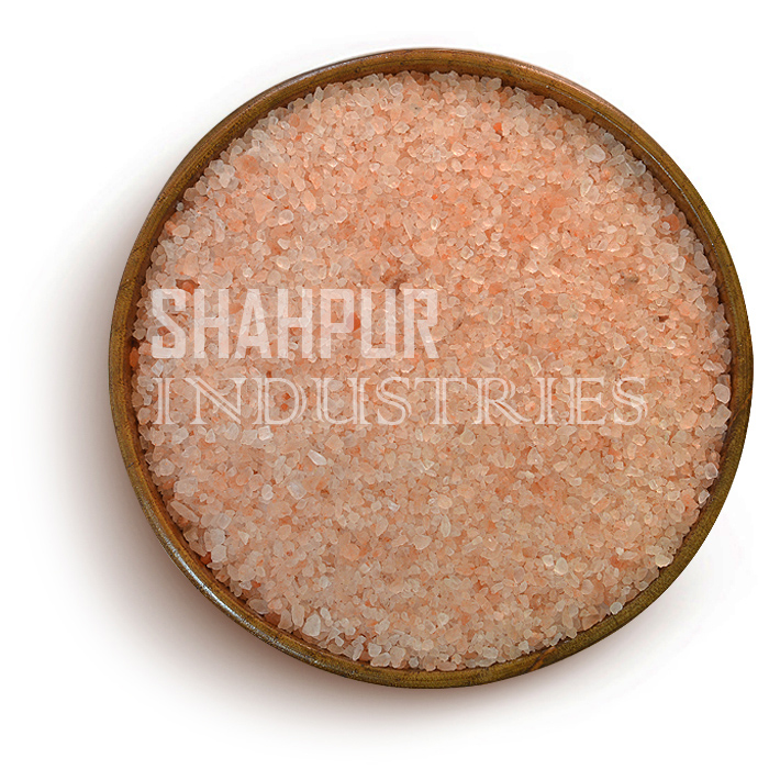 Dark-Pink – Coarse 1-3-mm Dark Pink Fine Salt