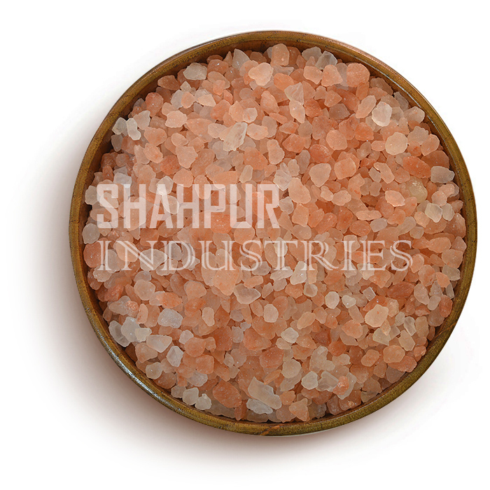Dark Pink – Coarse 2-5mm Dark Pink Fine Salt