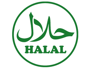 Halal Certified