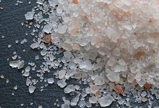 Himalayan Animal coarse Salt