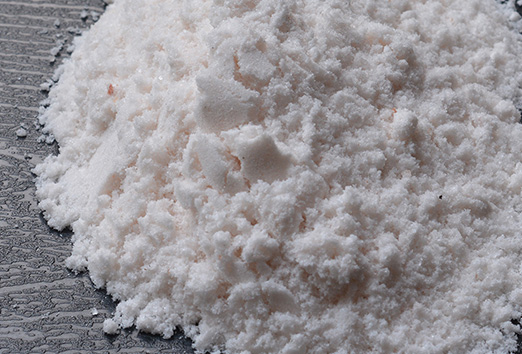 Industrial Grade Rock Salt