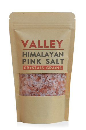 Kraft Paper Pouch Rice Bulk