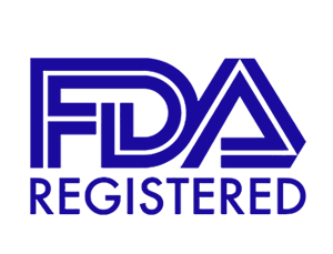 FDA Registered