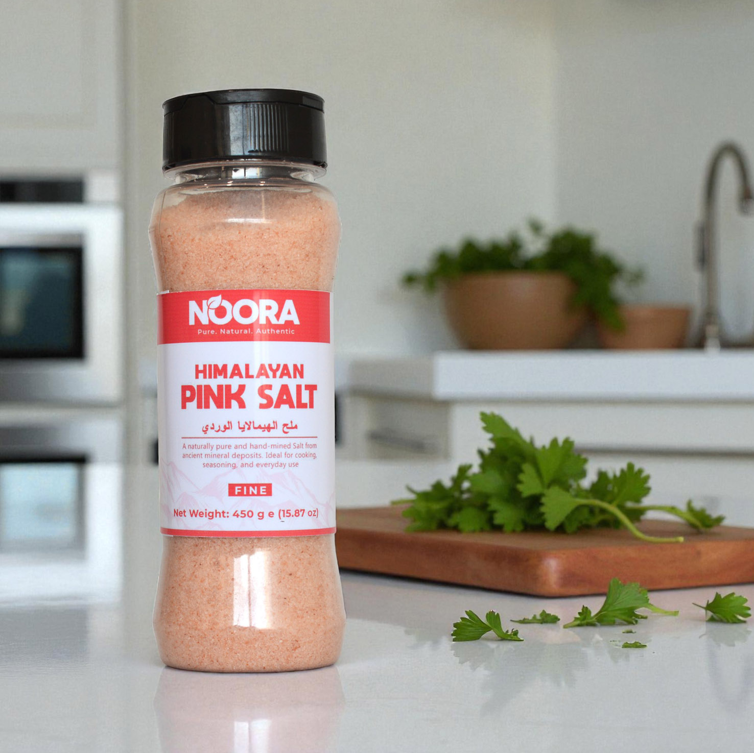 PET-SHAKER-Bottle-450G