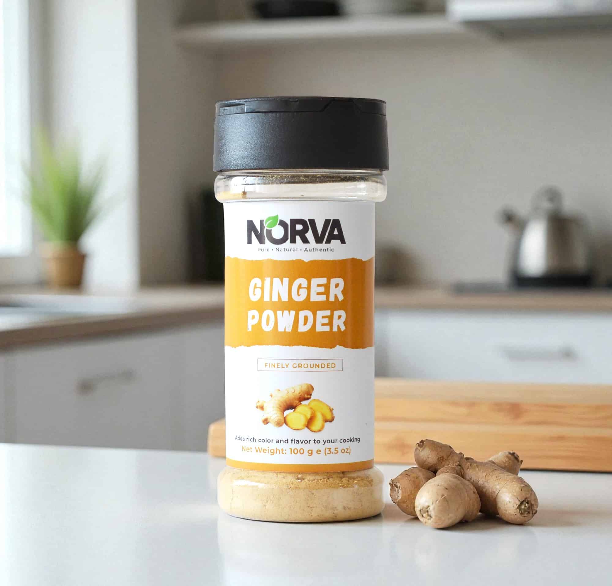 Ginger Powder